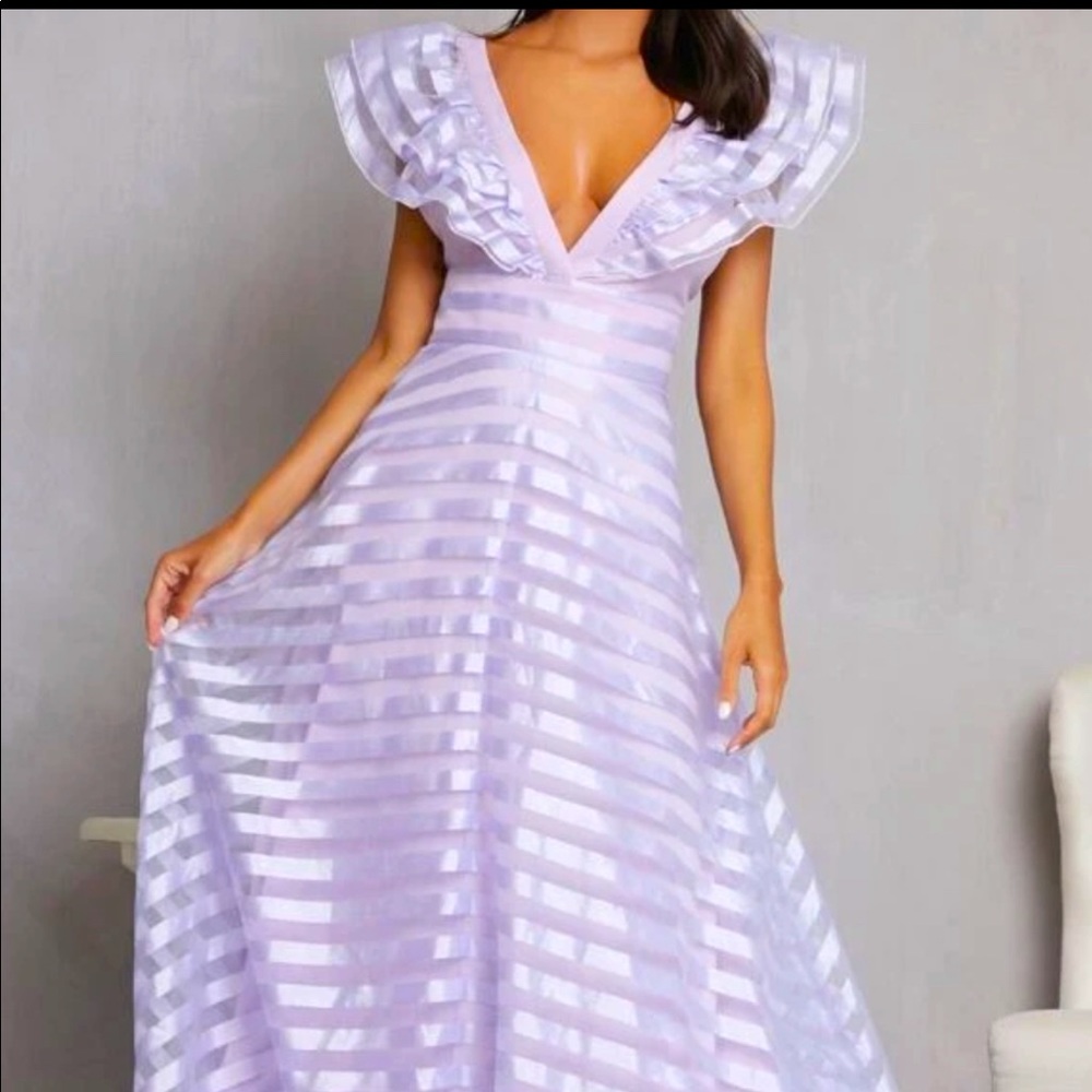 Maxidress
